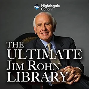 The Ultimate Jim Rohn Library by Jim Rohn - Notes