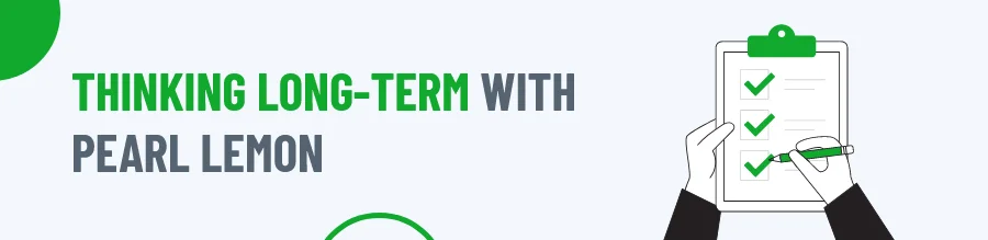 Thinking Long-Term