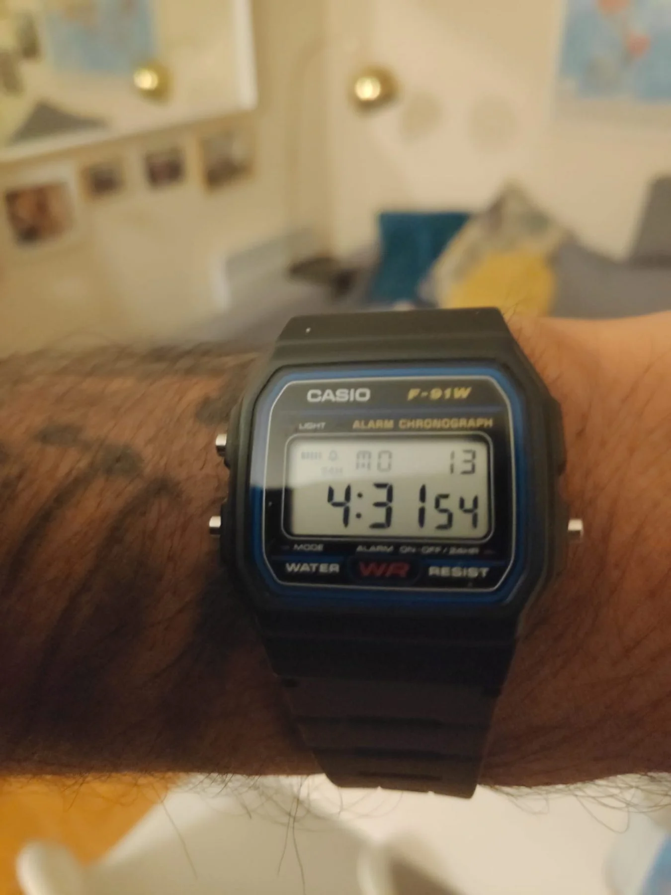 Time