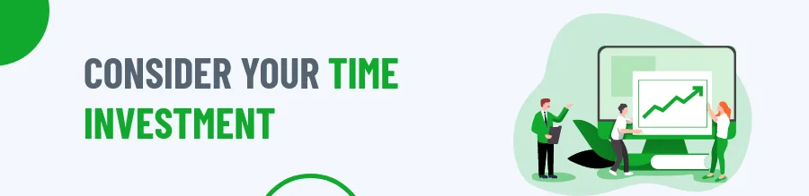 Time Investment