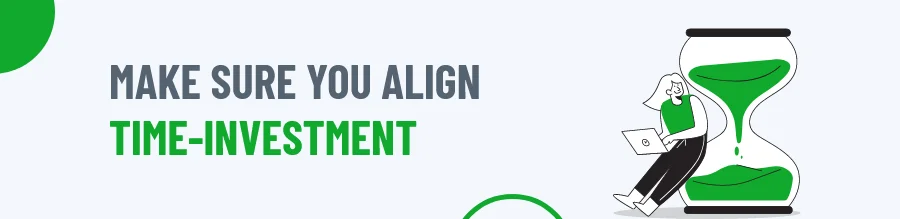 Time-Investment