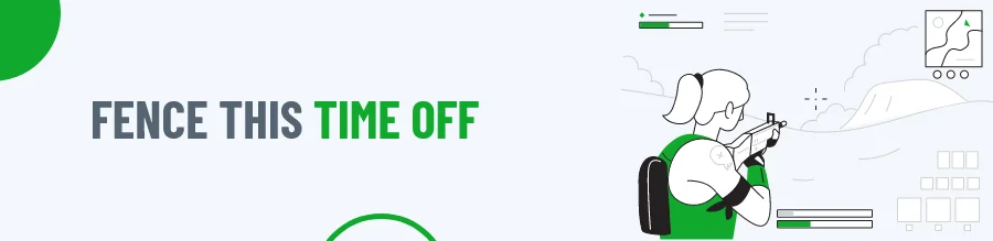 Time Off