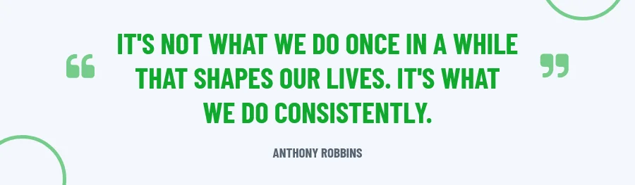 Tony Robbins quotes