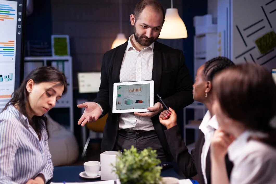 Top 10 Local SEO Experts in London, UK: Boost Your Business Visibility
