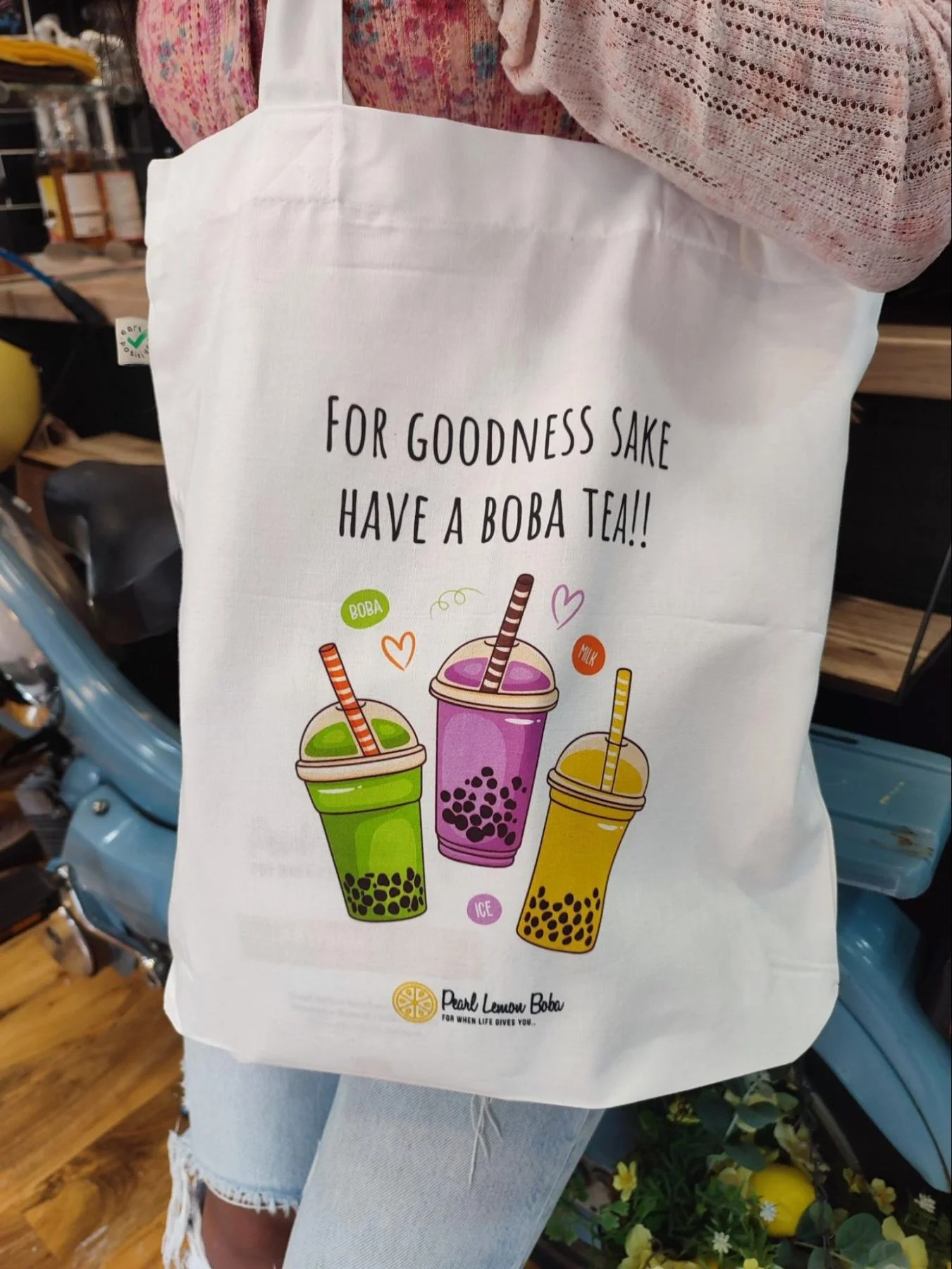 tote bag tote bag