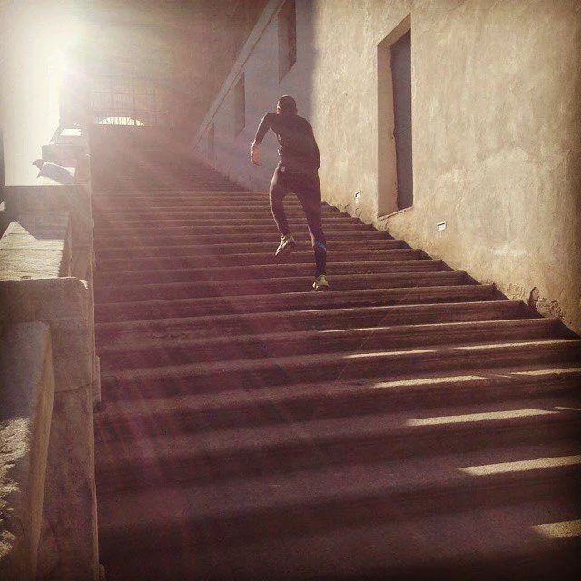 Training 