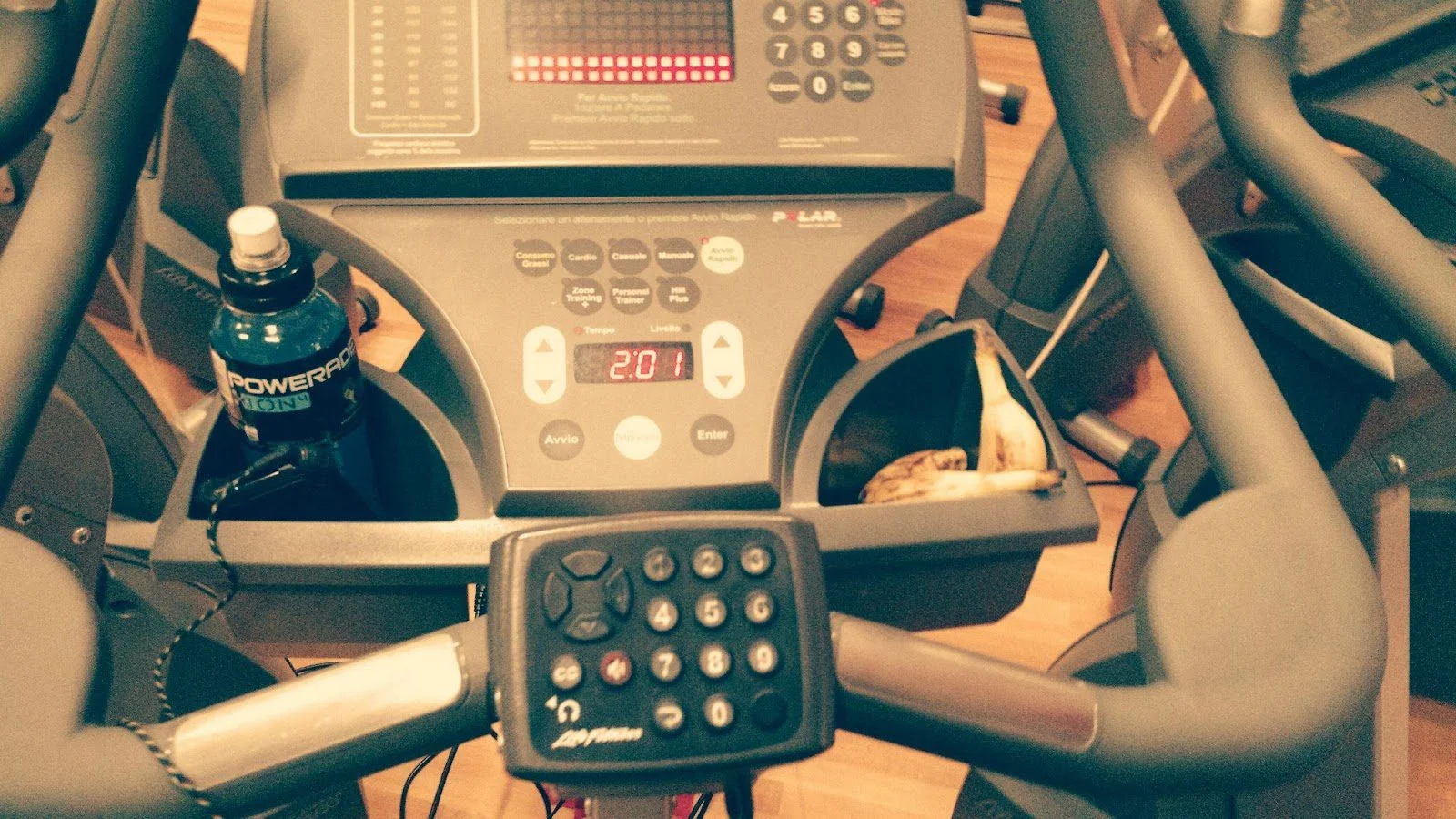 Training 