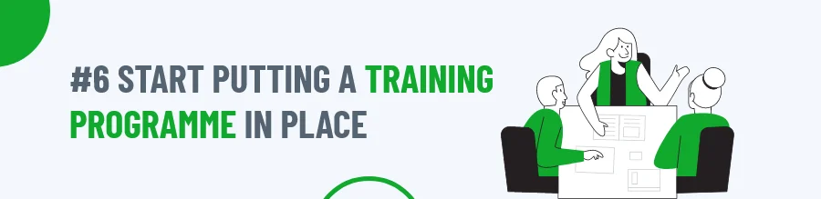 Training Programme