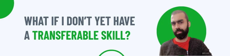 Transferable Skill