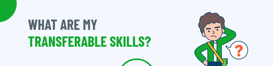 Transferable Skills
