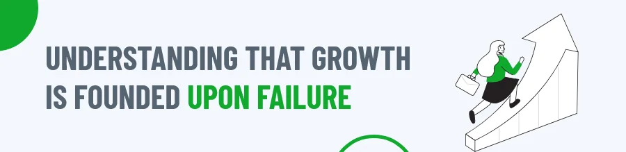 Upon failure