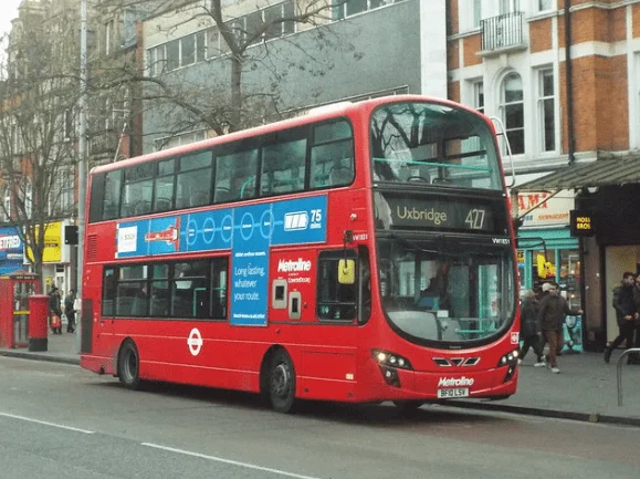 Uxbridge