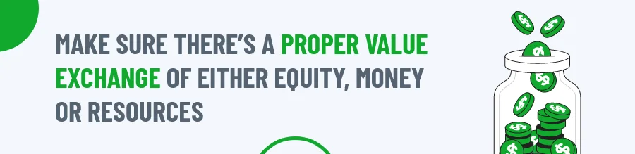 Value Exchange