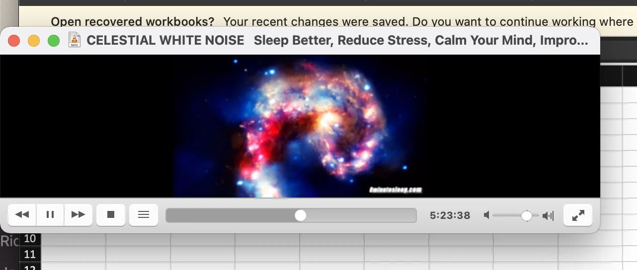 Video