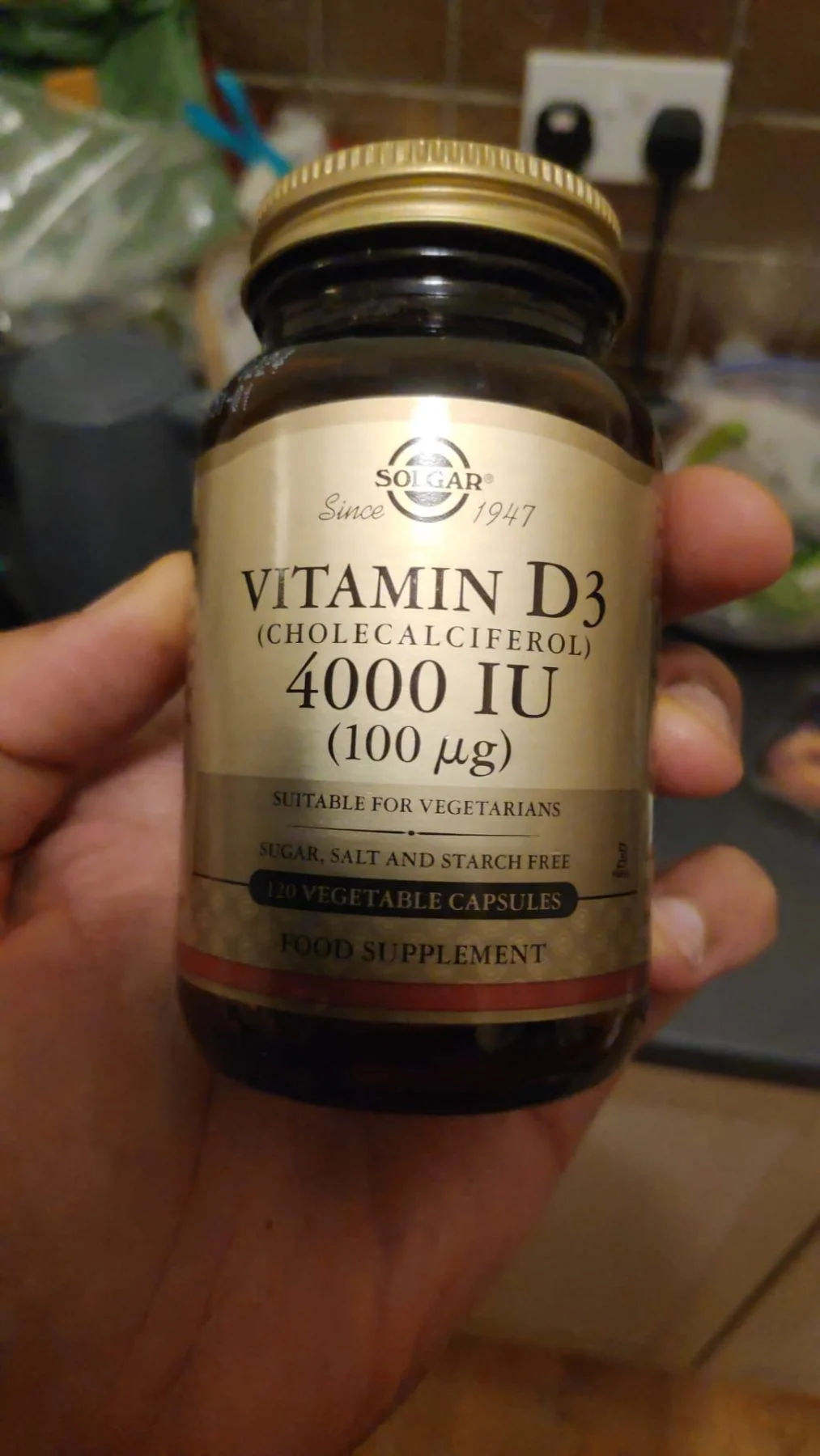 Vitamin