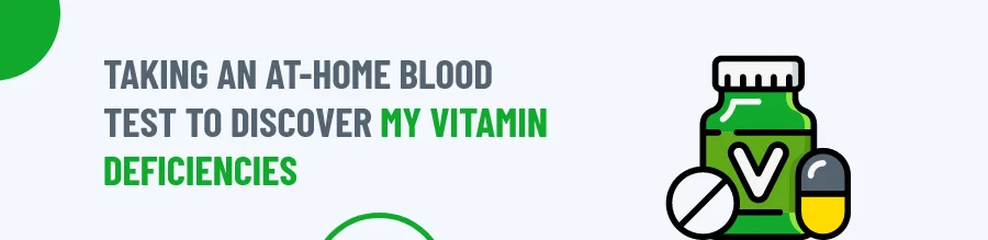 Vitamin Deficiencies