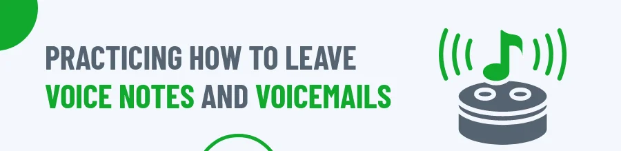 Voicemails