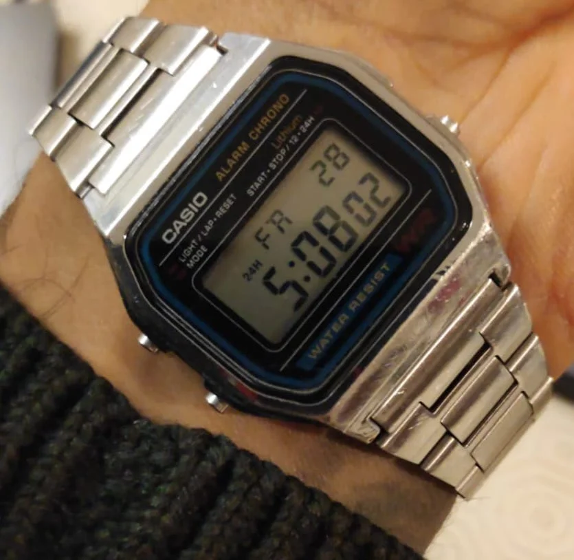 watch
