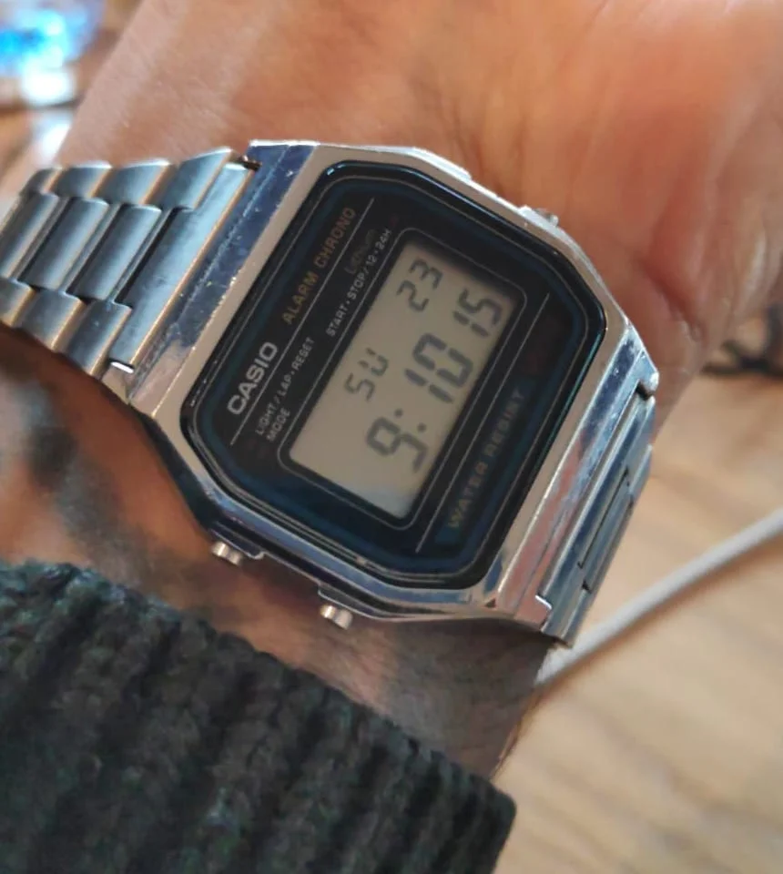 Watch Watch
