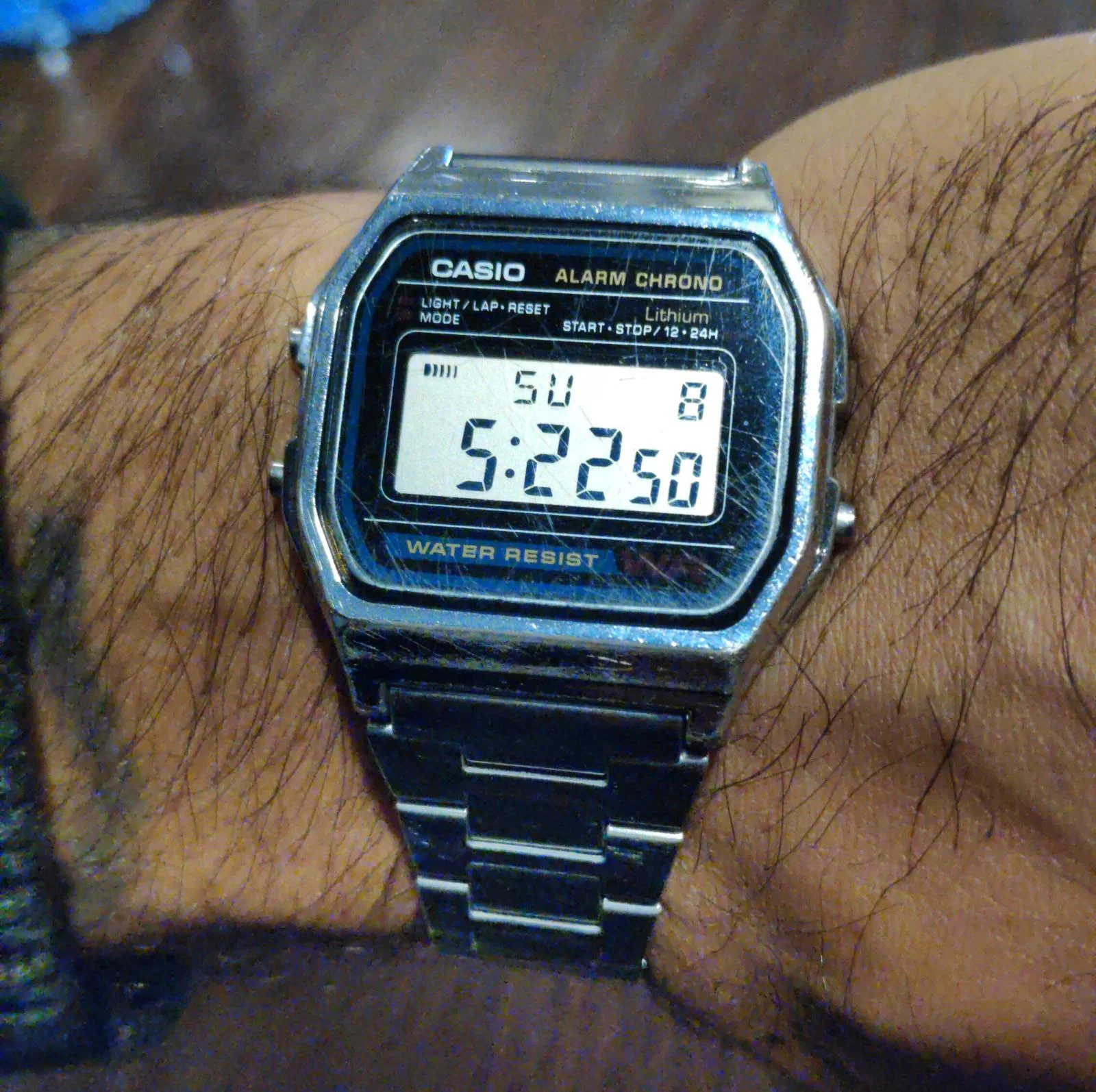 watch