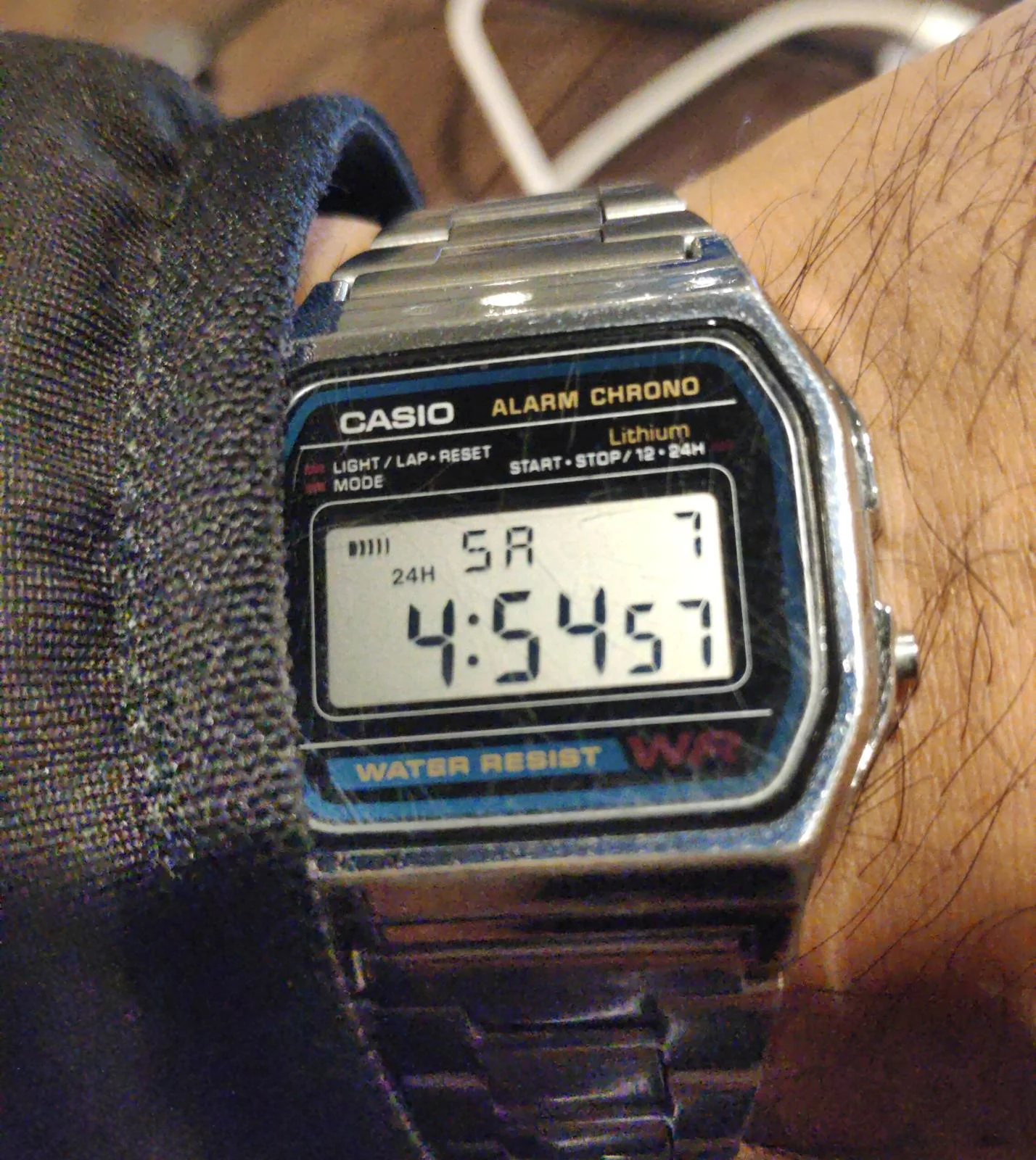 watch