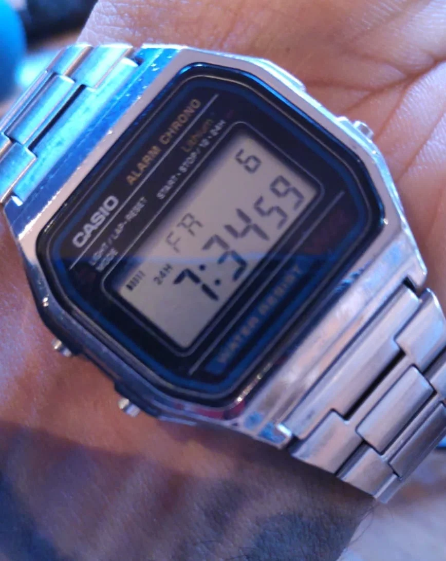 watch