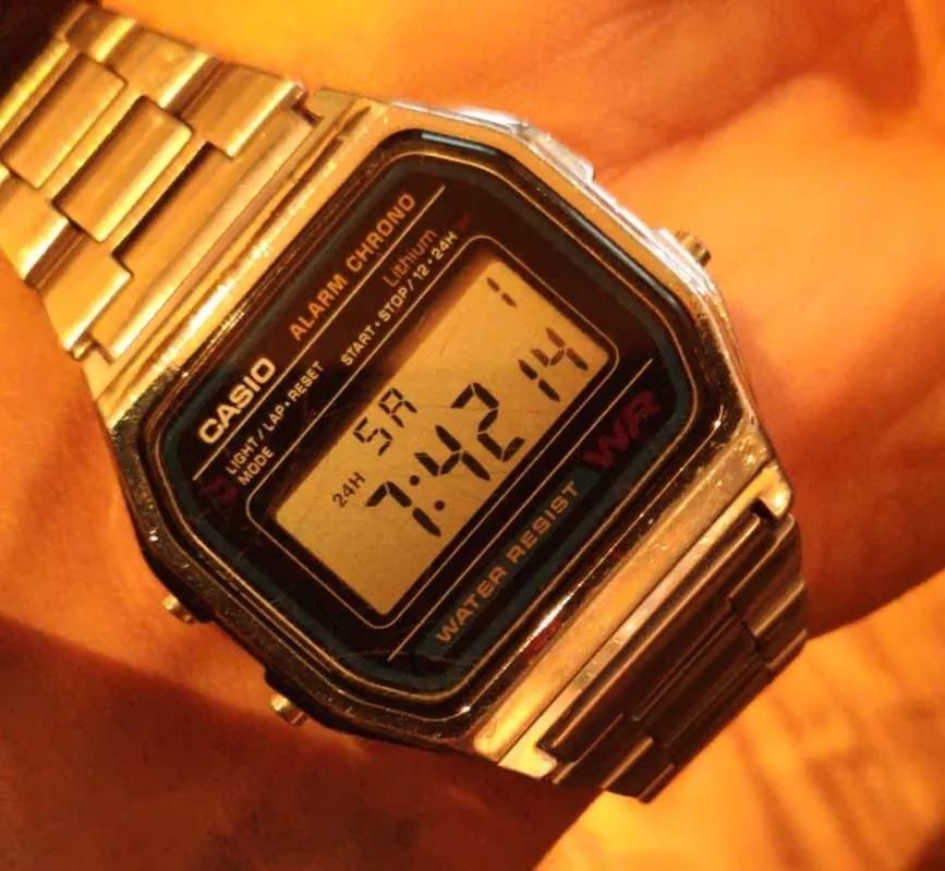 watch