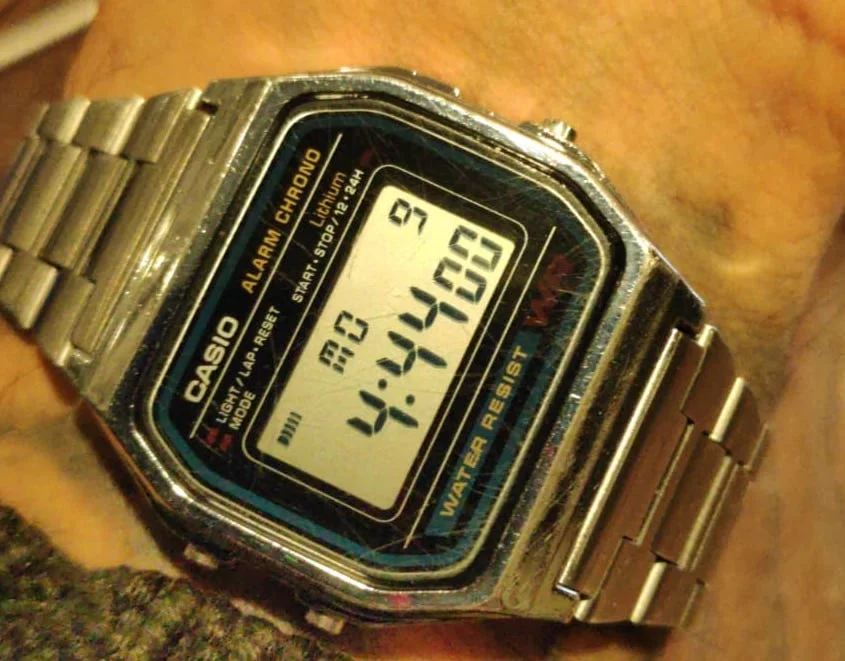 watch