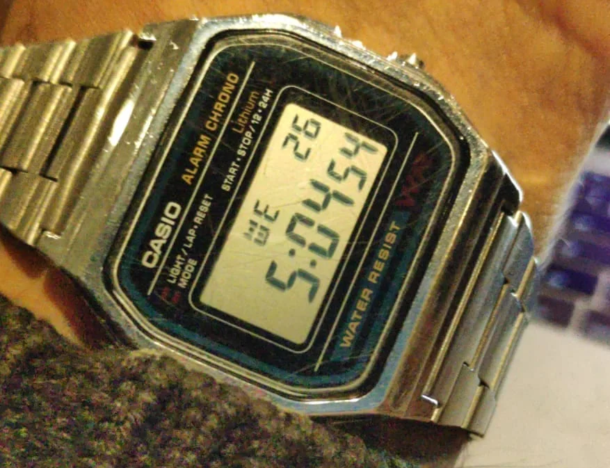 watch