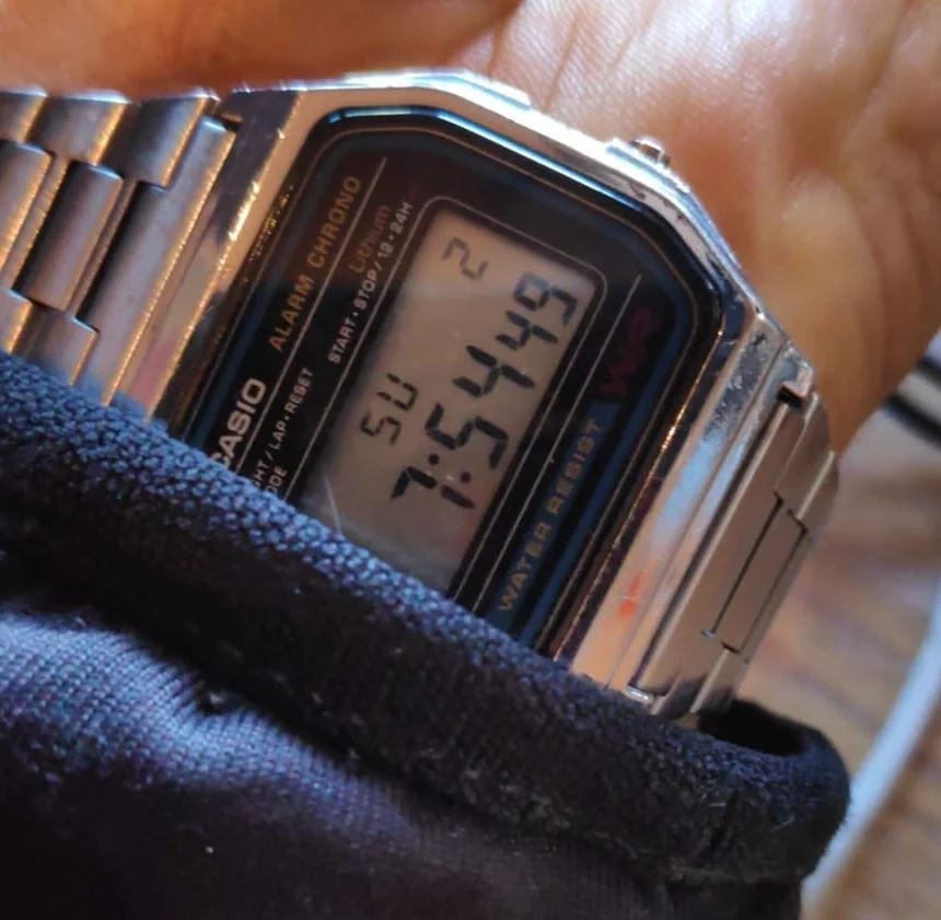 watch