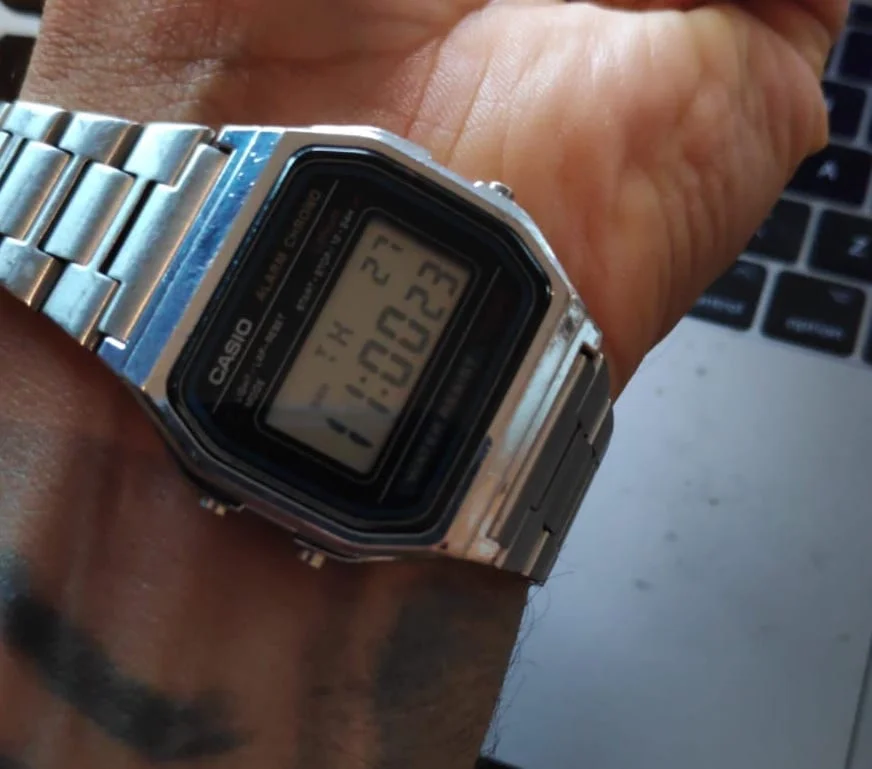 watch