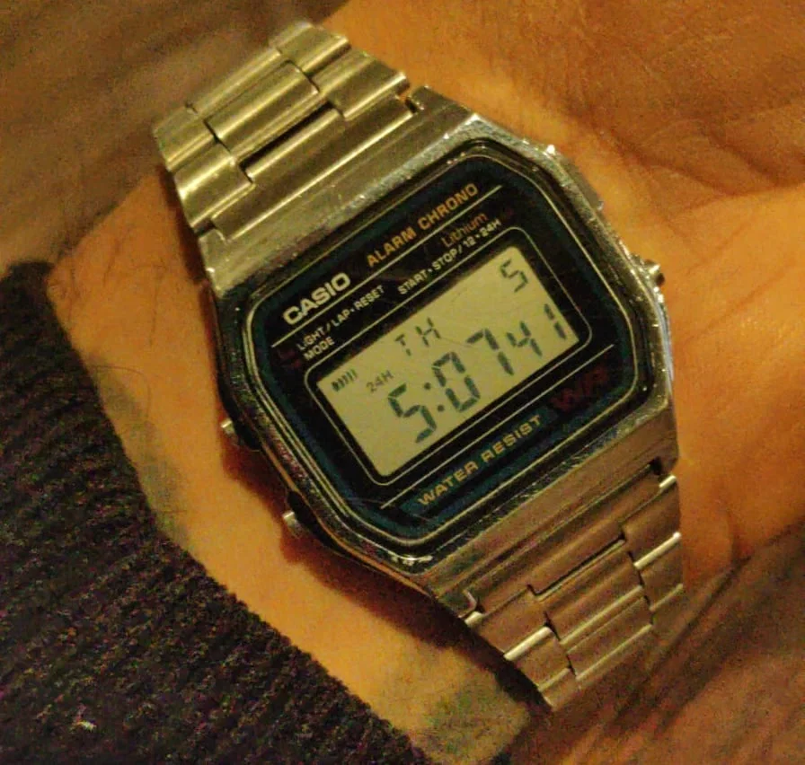 watch