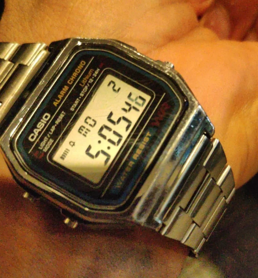 watch