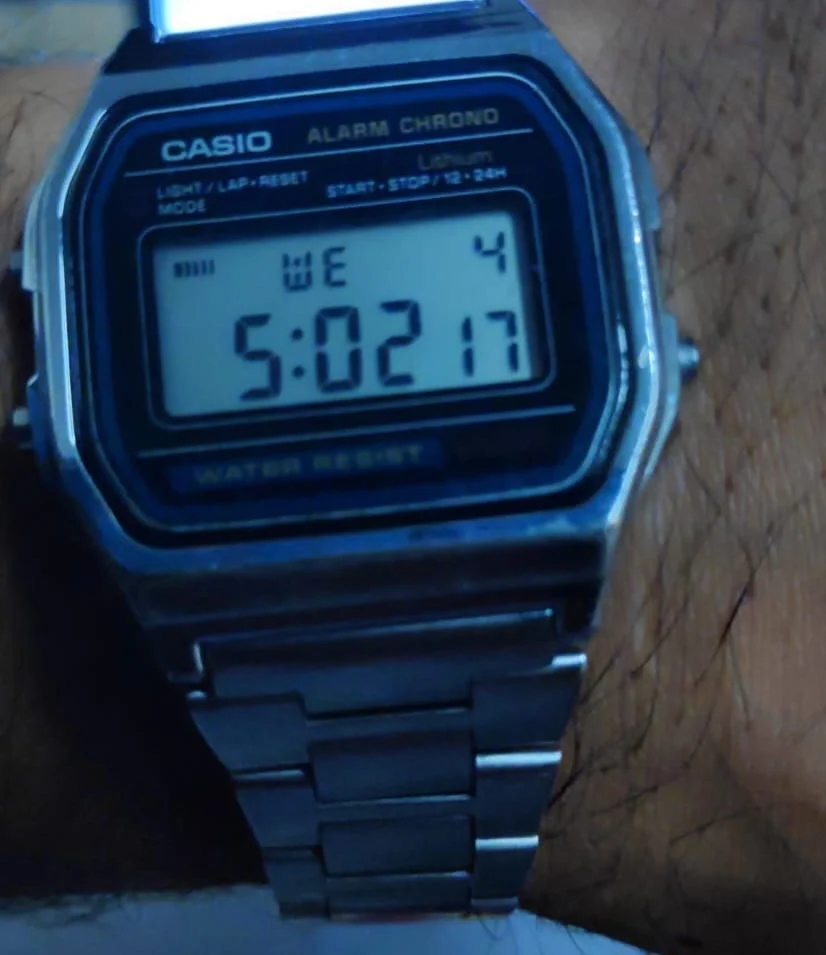 watch