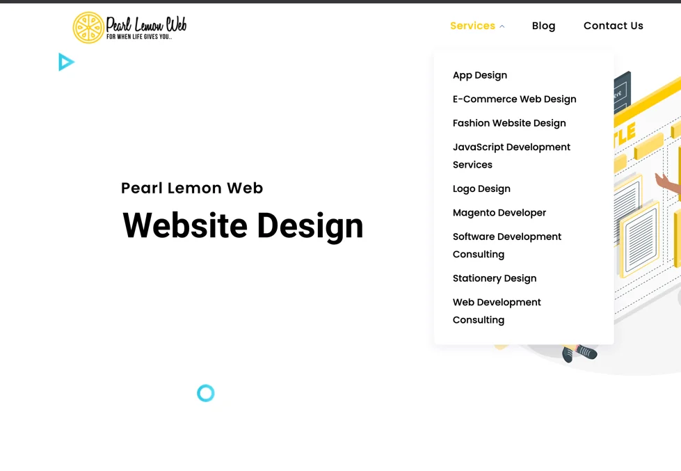 Website Design