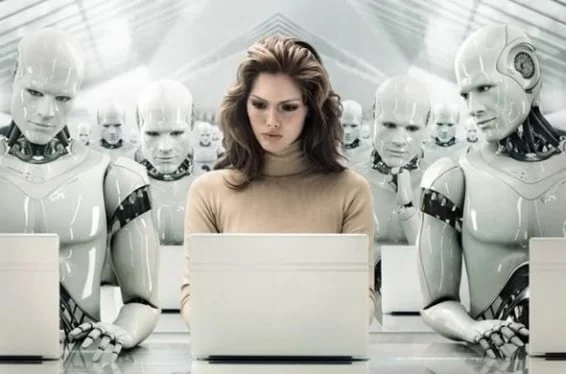 Why Software Can Never Replace a Human Search Engine Marketing Consultant