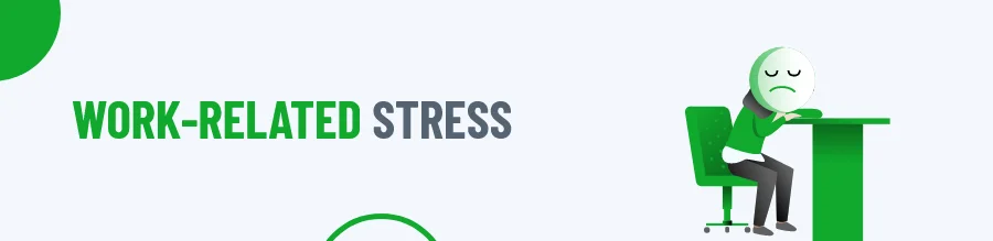 Work-Stress