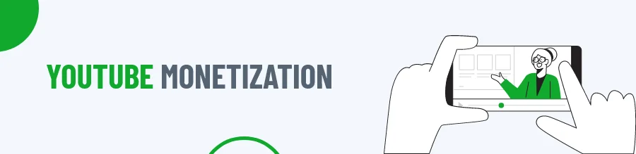 YouTube-Monetization