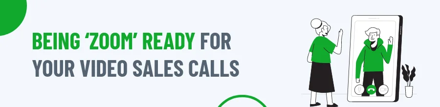 Zoom Calls