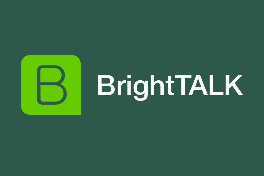 Webinar presentation: BrightTALK Masterclass Series: SEO Hacks hosted by BrightTalk