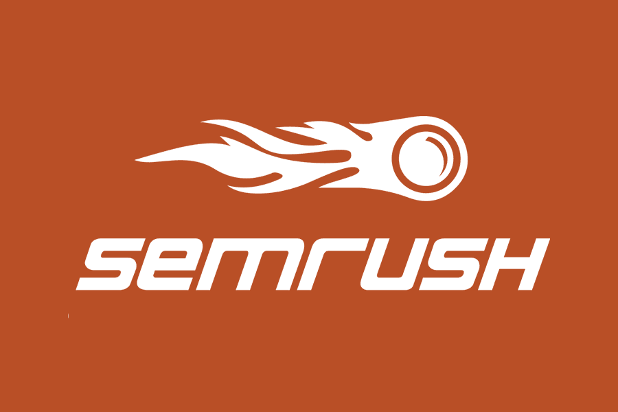 Webinar presentation: How to Build a Killer B2B Profile in 2020 hosted by Semrush